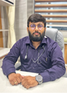 Dr. Vaibhavsigh Parmar