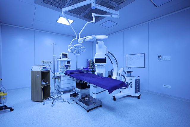 Modular OT / Semi Modular OT