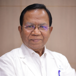 Dr. Amrut Patel