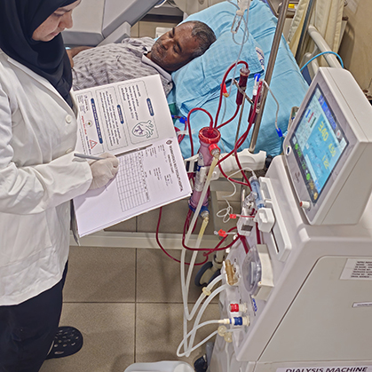 Dialysis