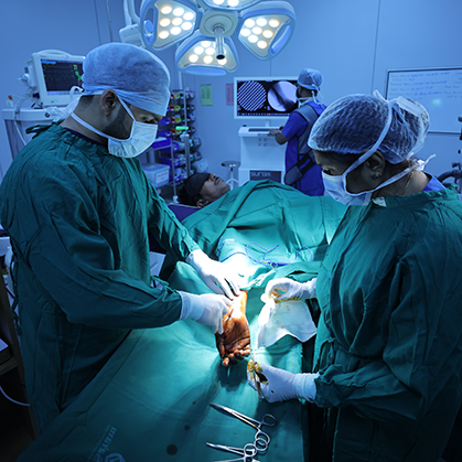 General Surgery