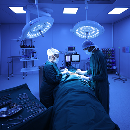 General Surgery