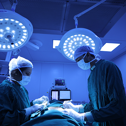 General Surgery