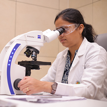Laboratory