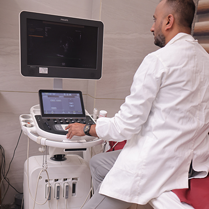 Sonography