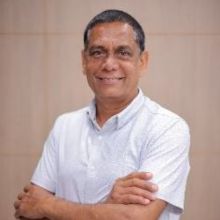 Shree Mukeshbhai N Patel